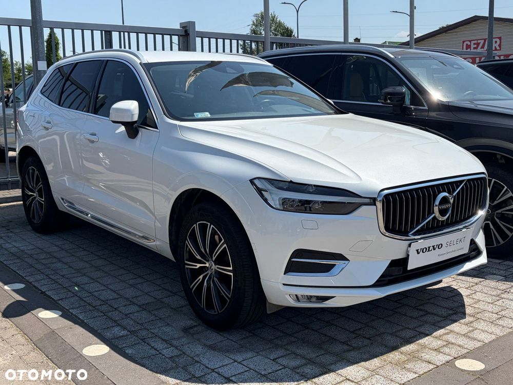 Volvo XC 60