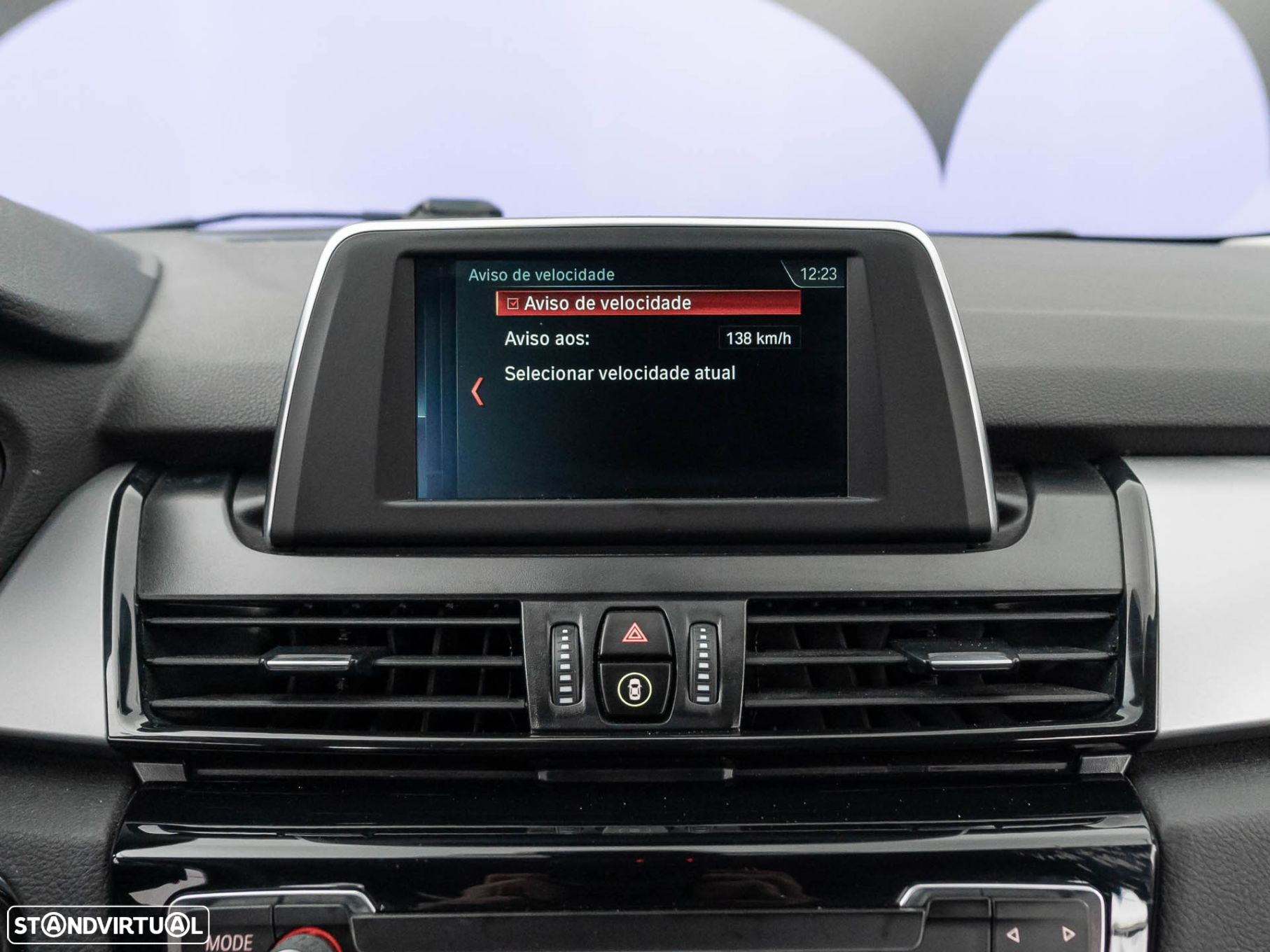 BMW 225xe Active Tourer Advantage - 35