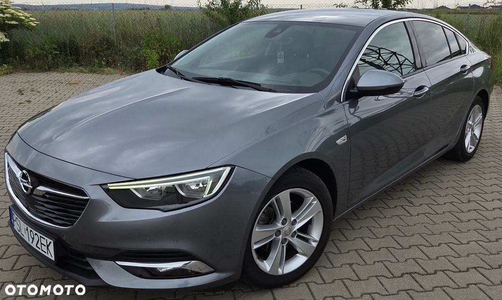 Opel Insignia 1.6 CDTI EcoFLEX Start/Stop Edition - 2
