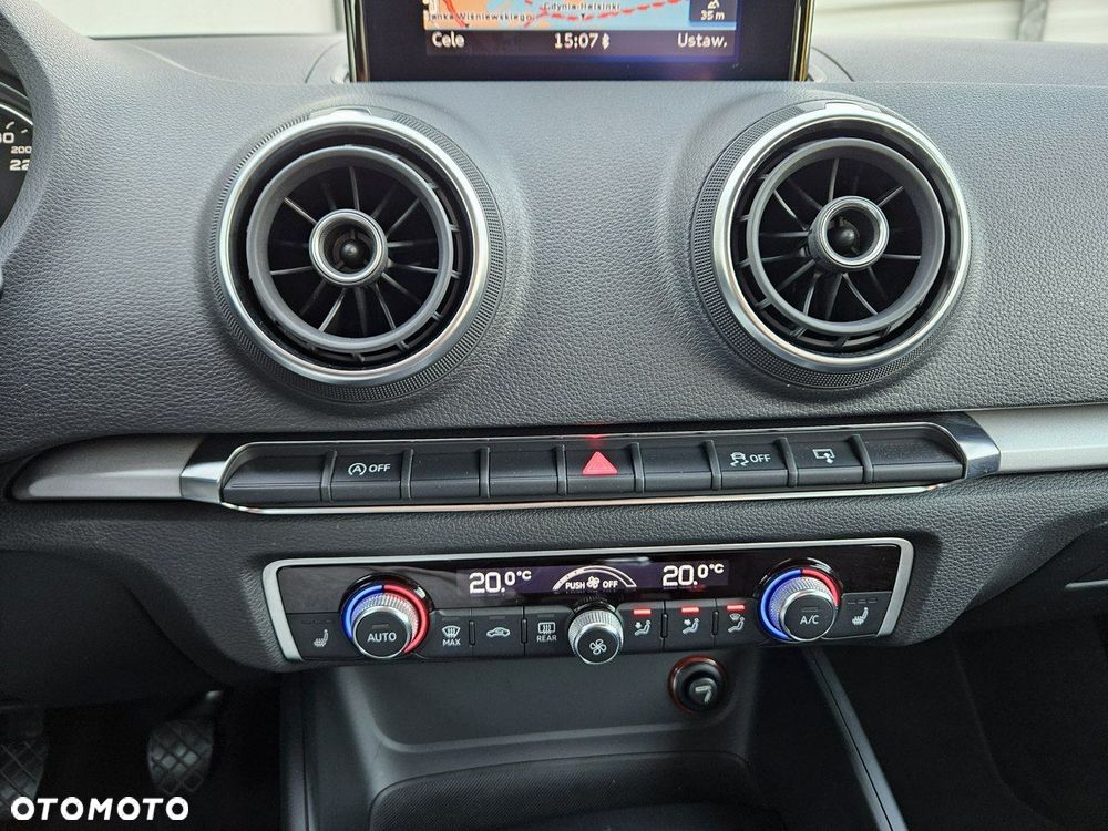 Audi A3 Sportback - 37