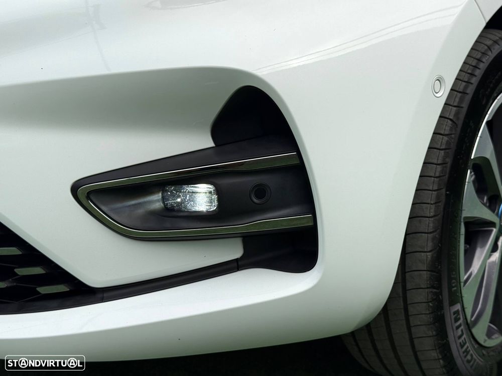 Renault Zoe (c/ Bateria) Intens 50 - 29