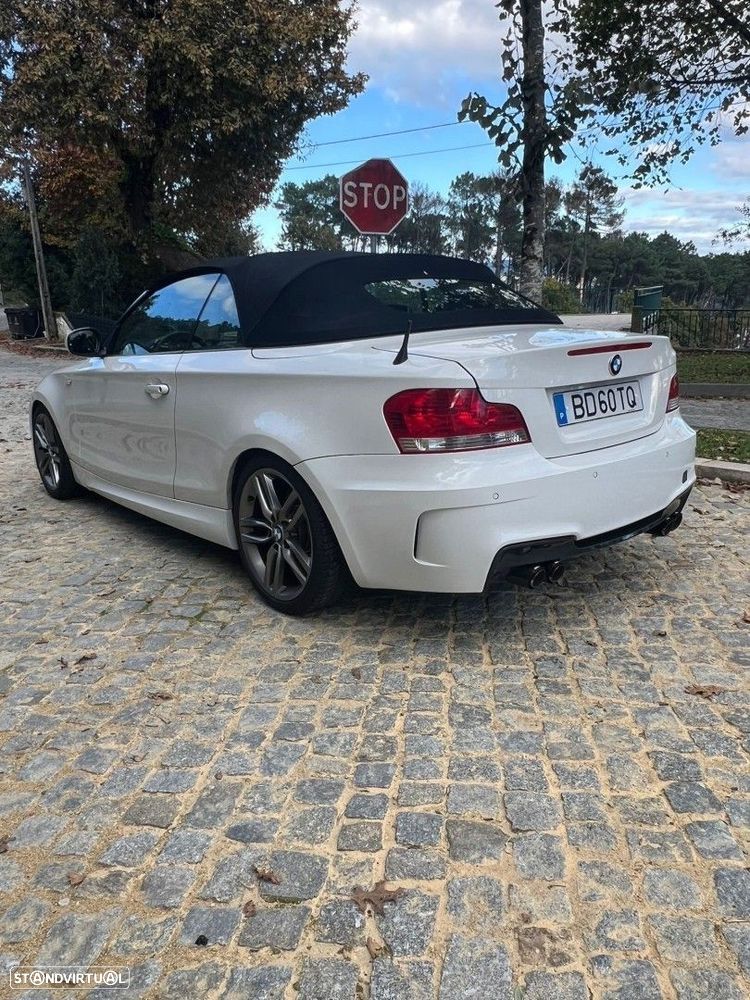 BMW 118 d Pack M - 5