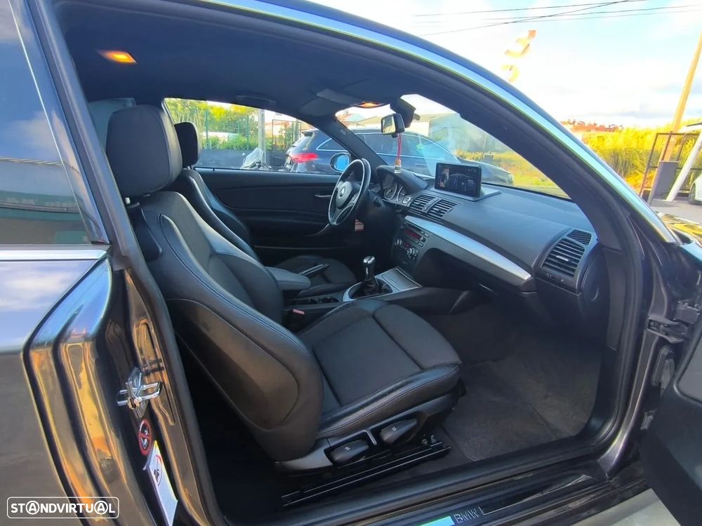 BMW 120 - 6