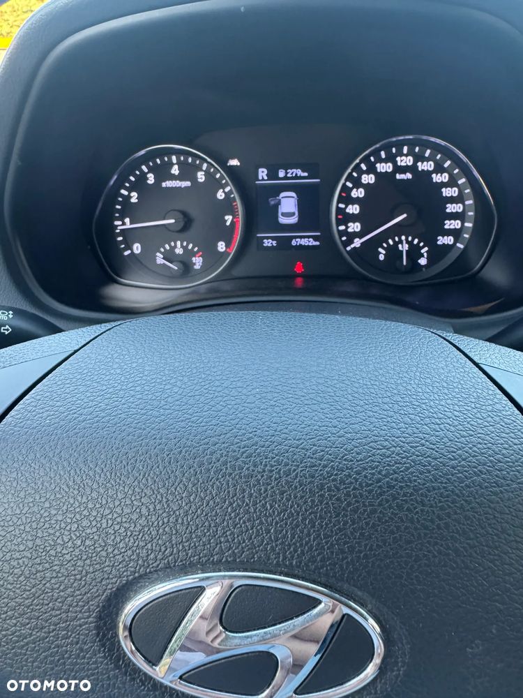 Hyundai i30 1.5 DPI Modern - 8