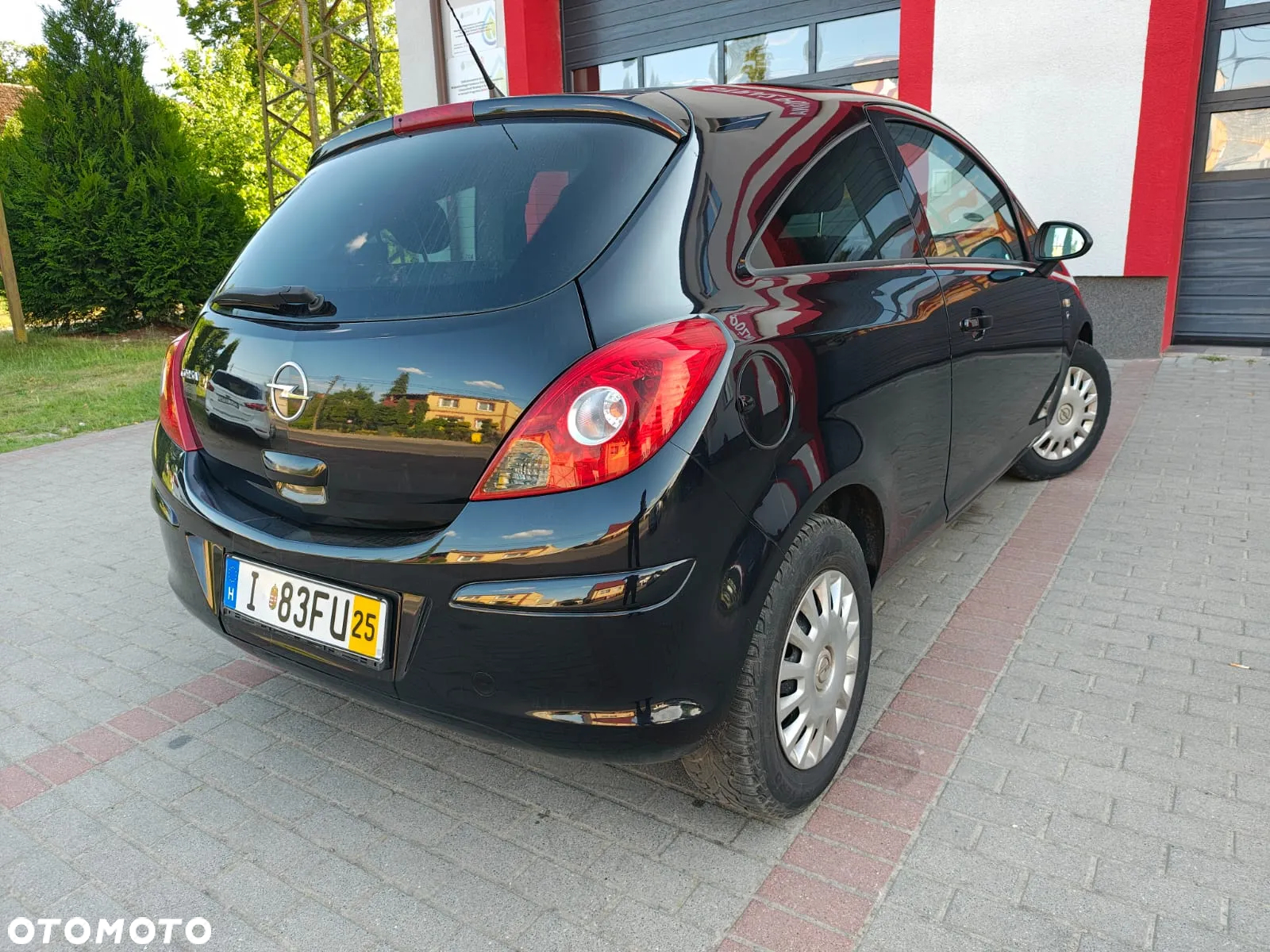 Opel Corsa - 11