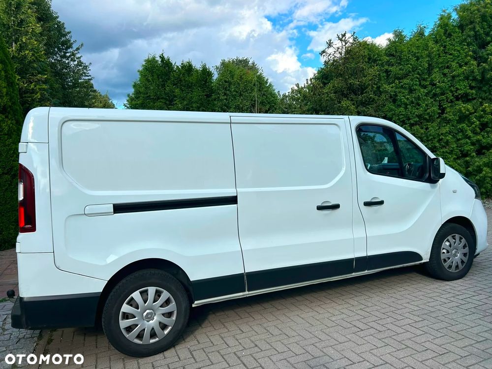 Renault Trafic - 5