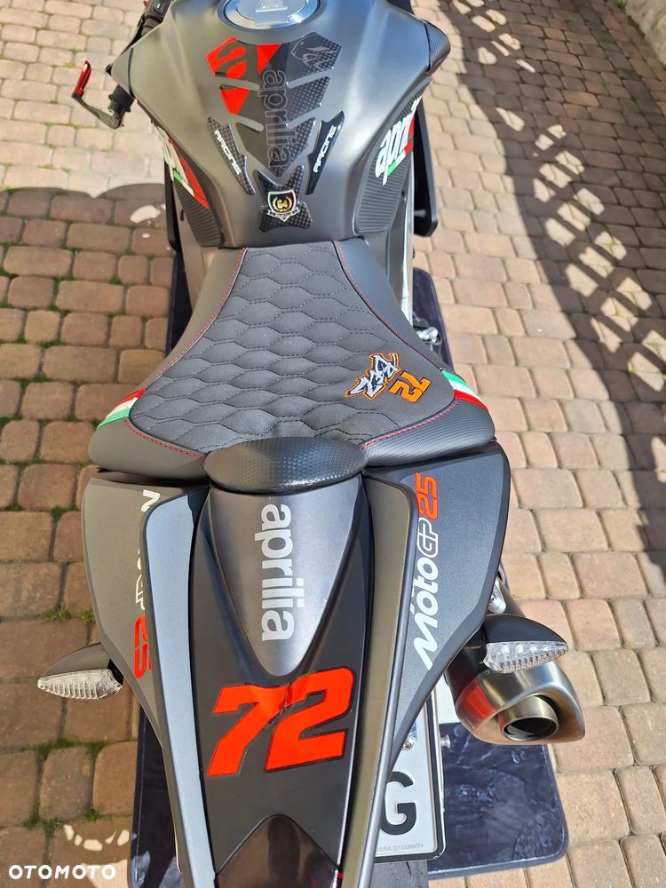 Aprilia RSV - 23
