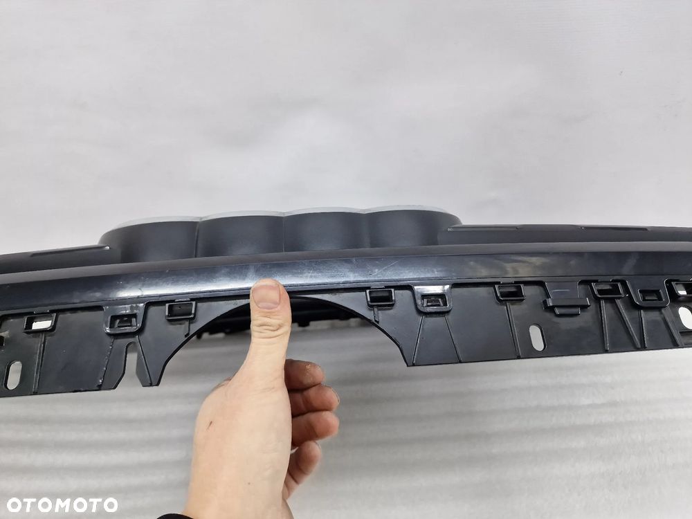 AUDI A4 B9 8W0 S-LINE COMPETITION 14- ATRAPA / GRILL PRZEDNI PRZÓD NA PDC , NR 8W0853651AB , NR AUKCJI GL85 - 12
