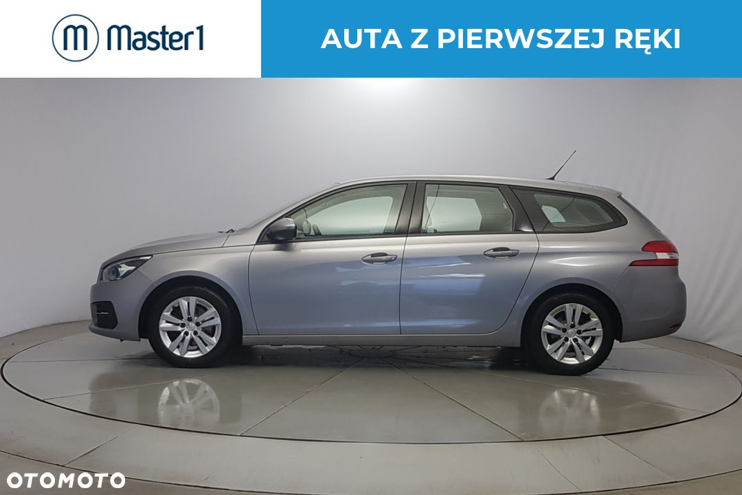 Peugeot 308 SW 1.5 BlueHDi Active Pack S&S - 4