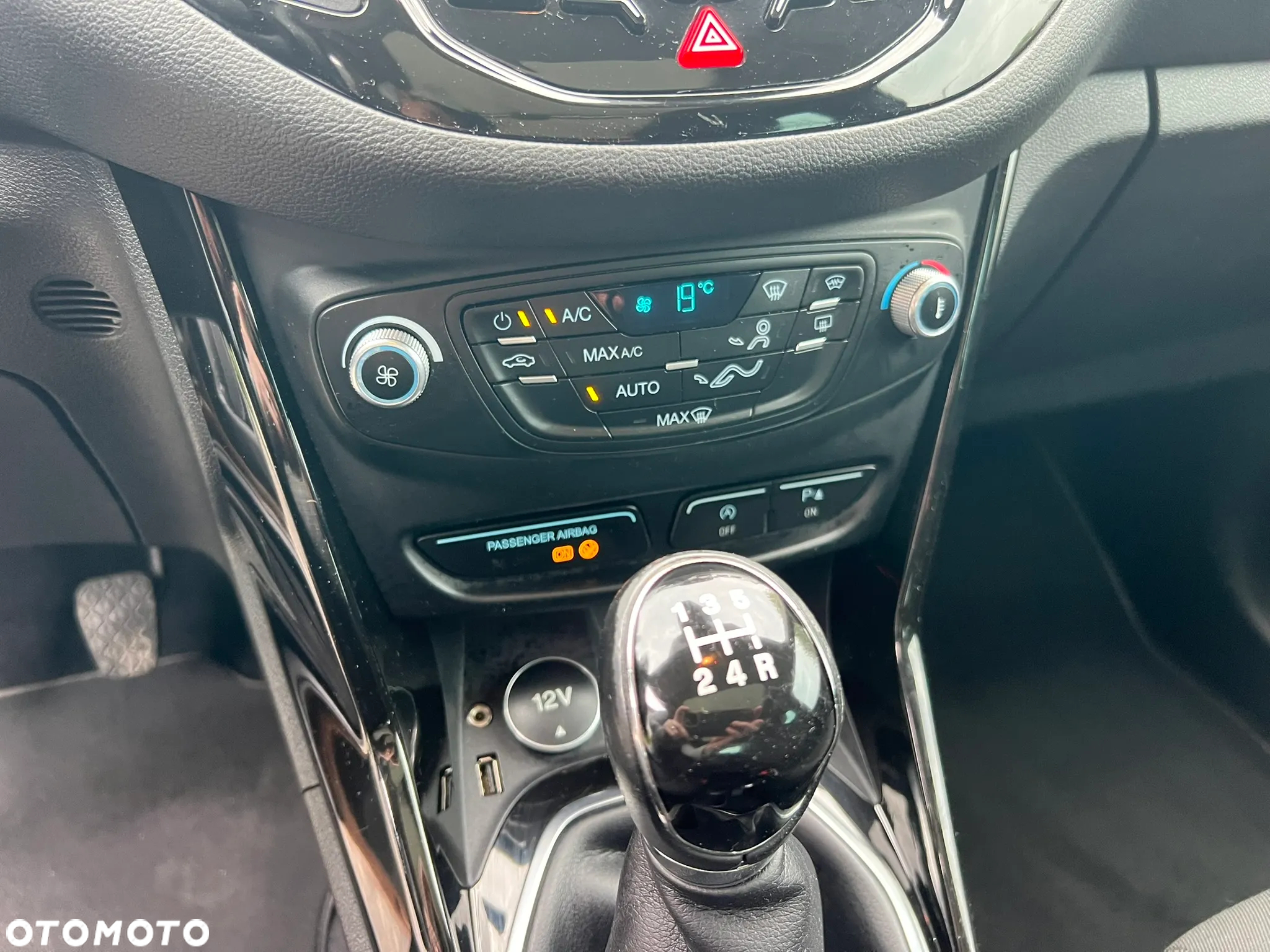 Ford B-MAX - 8