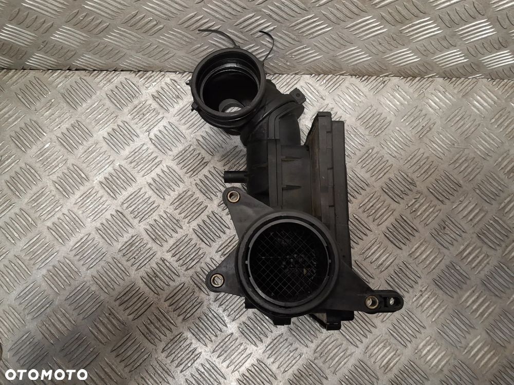 MERCEDES W168 KOMPUTER STEROWNIK SILNIKA A1661402700 - 4