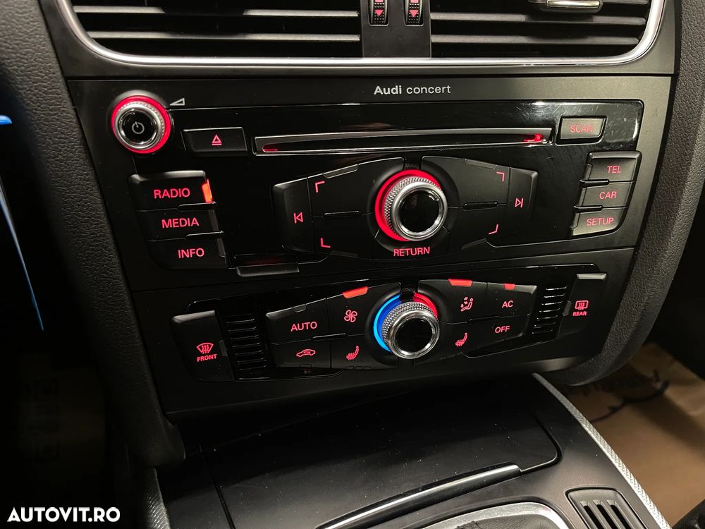 Audi A5 Sportback - 19