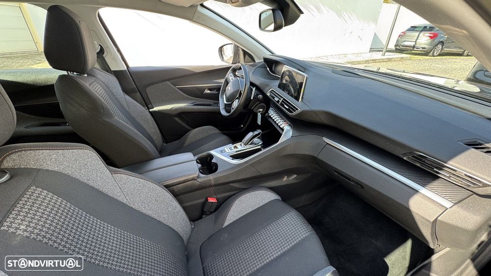 Peugeot 3008 1.2 PureTech Allure EAT8 - 15