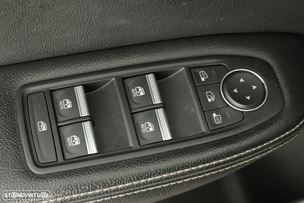 Renault Arkana 1.3 TCe Intens EDC - 20