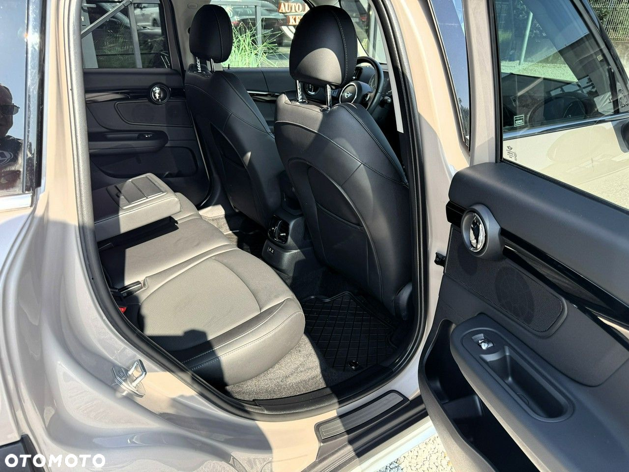 MINI Countryman Cooper S All4 - 30
