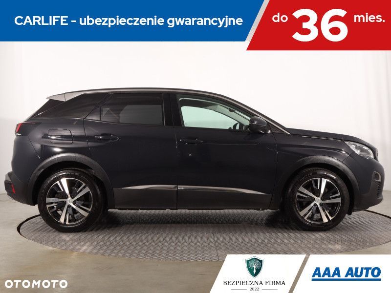 Peugeot 3008 - 8