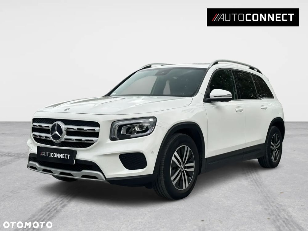 Mercedes-Benz GLB 200 Style 7G-DCT - 1