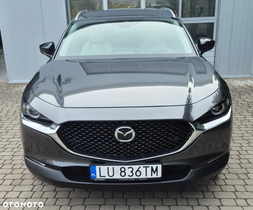 Mazda CX-30 - 2