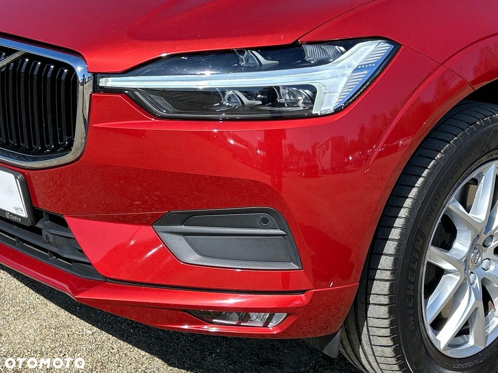 Volvo XC 60 B4 B Momentum - 36