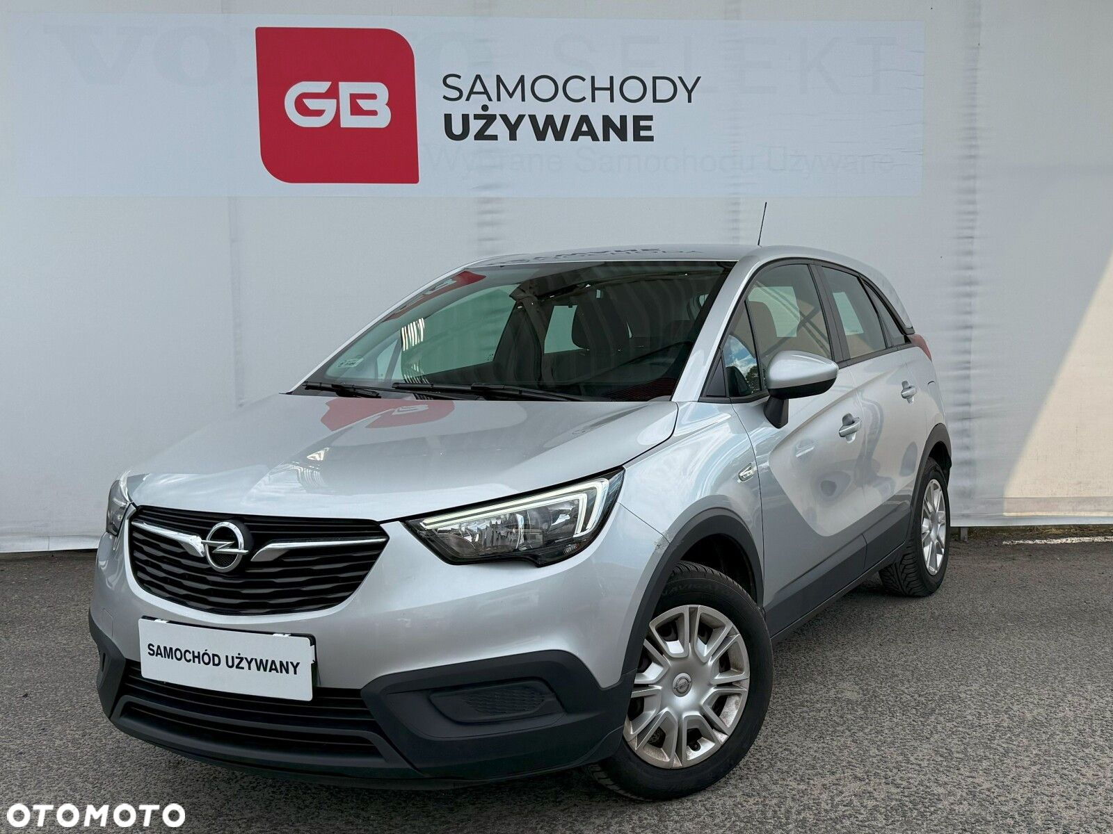 Opel Crossland X 1.6 CDTI Enjoy - 2