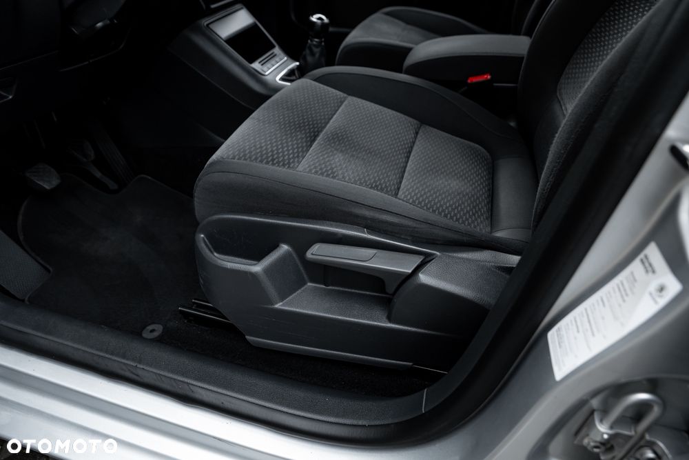 Volkswagen Golf Plus 1.2 TSI Style - 18