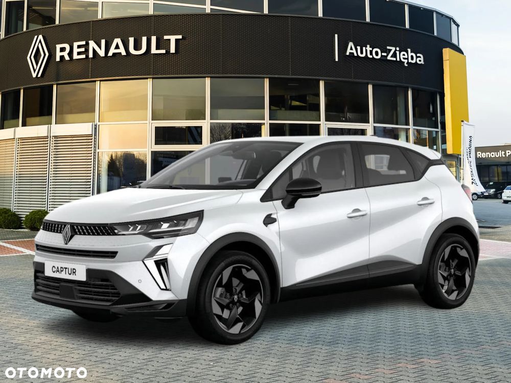 Renault Captur - 1