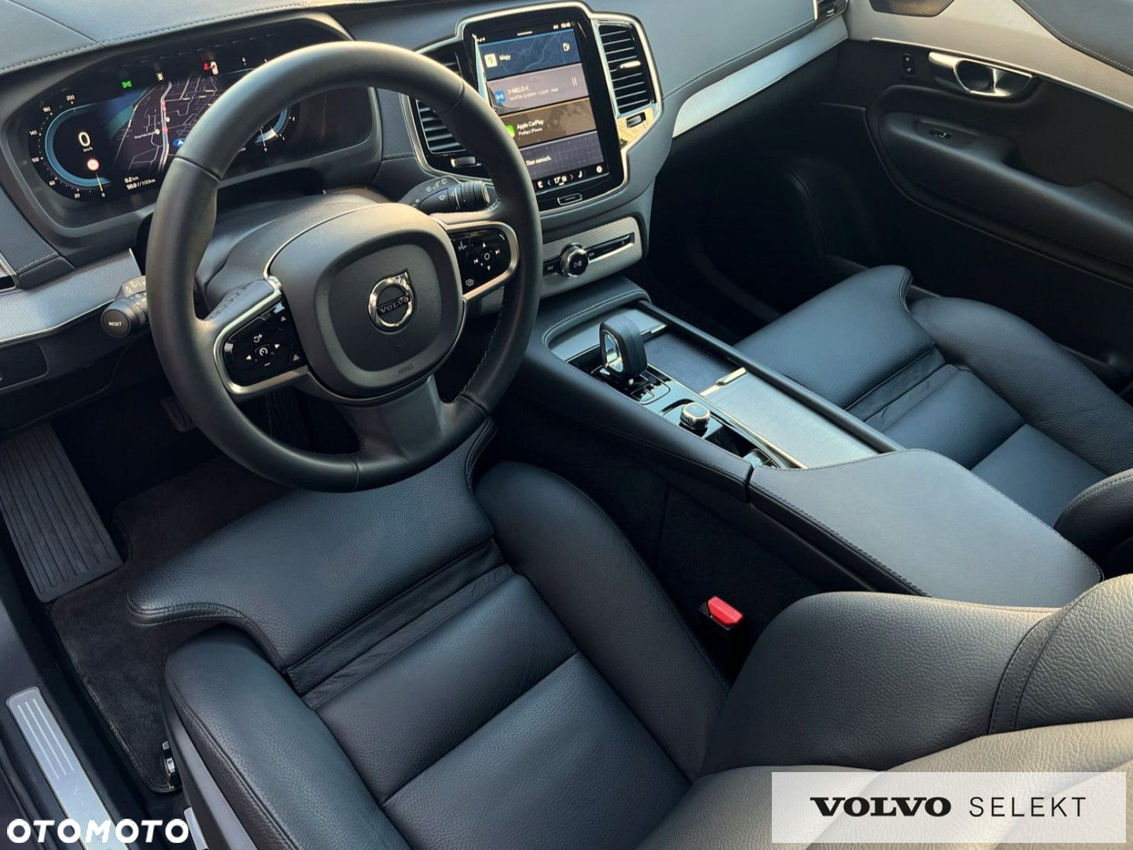 Volvo XC 90 - 10