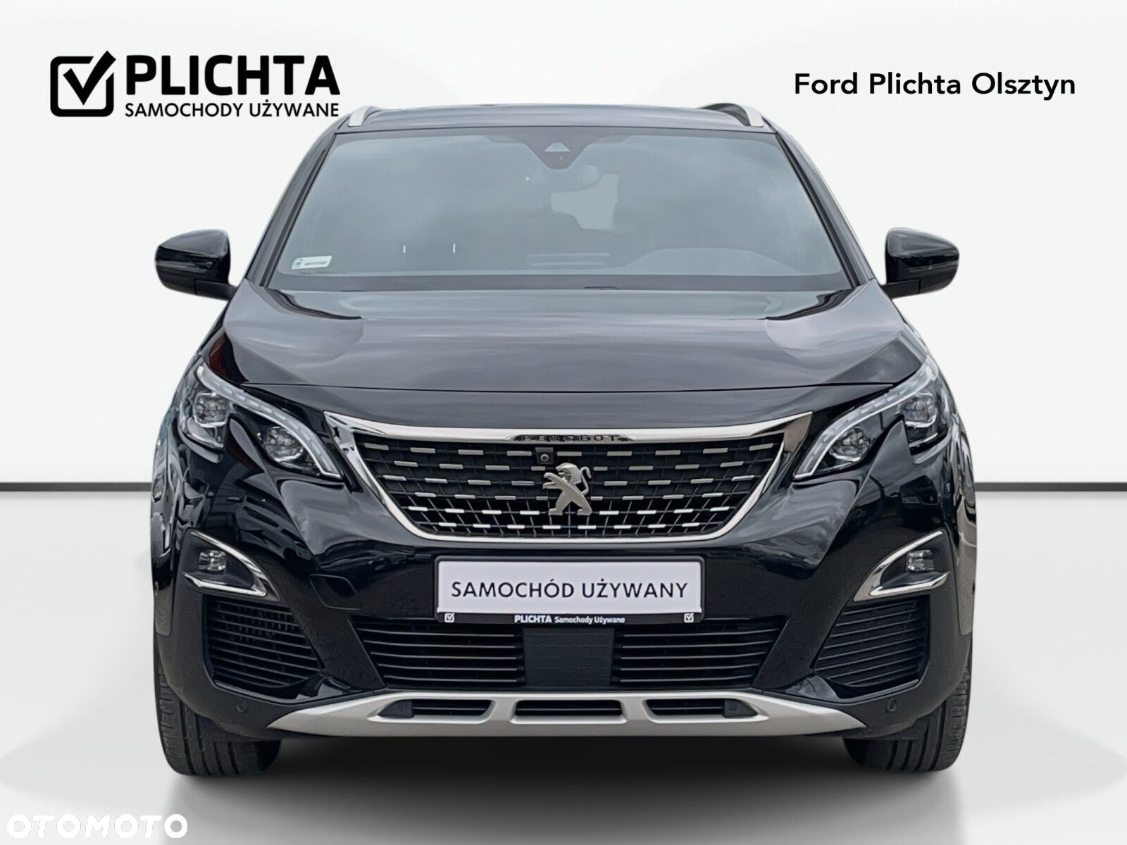 Peugeot 5008 - 2