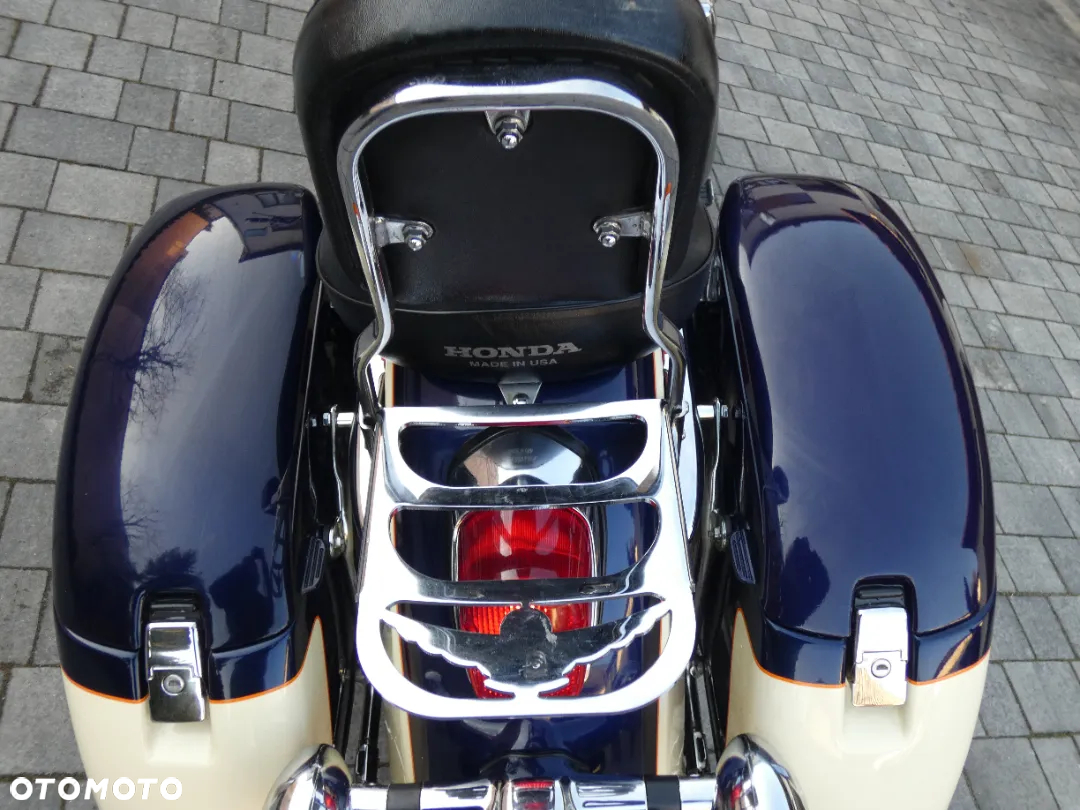 Honda Valkyrie - 21