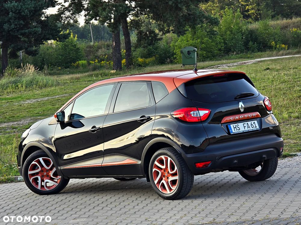 Renault Captur - 9