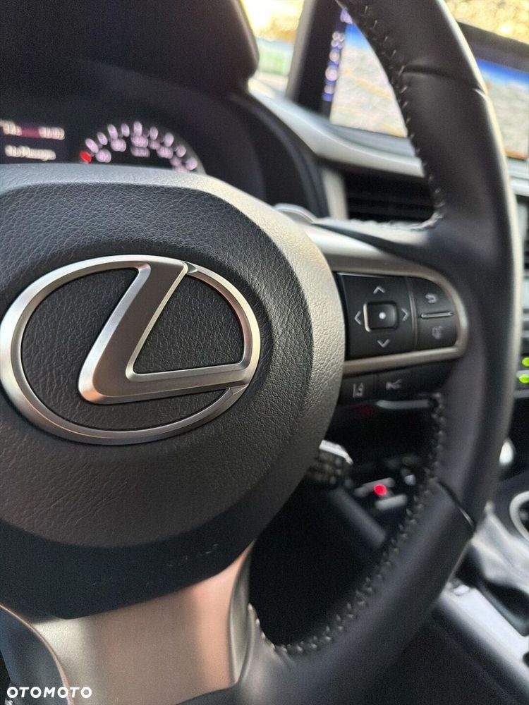 Lexus RX 300 Prestige - 17