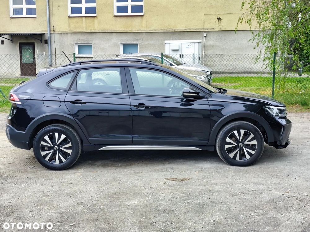 Volkswagen Taigo 1.0 TSI OPF Life - 8