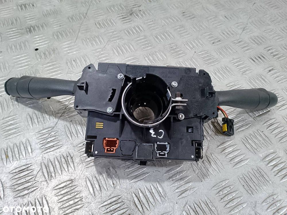 PRZEŁĄCZNIK ZESPOLONY CITROEN C3 96474025XT  203312 1.4 HDI - 3
