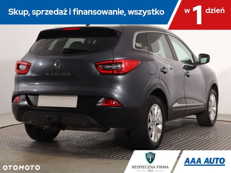 Renault Kadjar - 7
