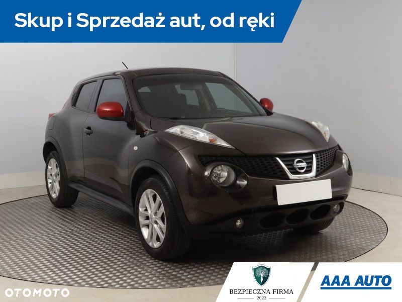 Nissan Juke - 3