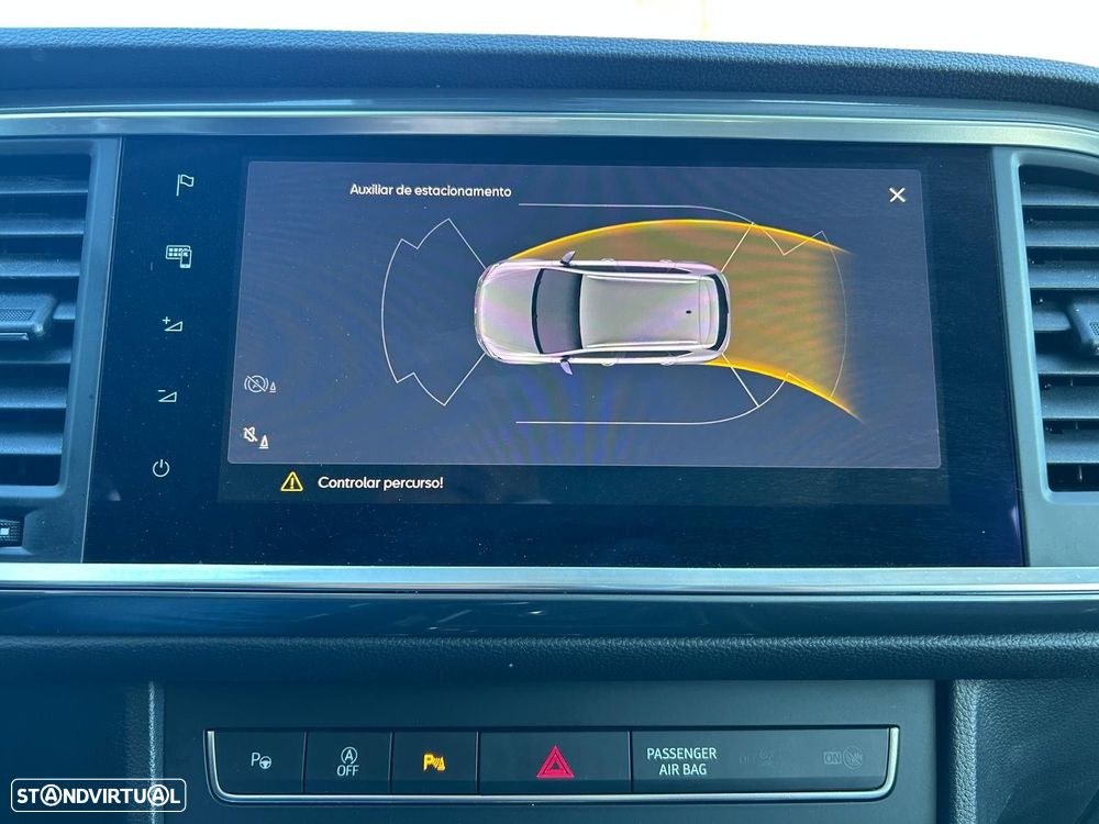 SEAT Ateca 2.0 TDI Style - 37