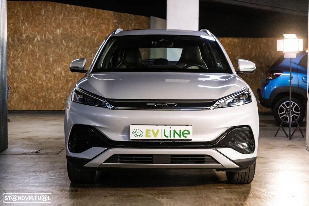 BYD Atto 3 60.48 kWh Design - 6