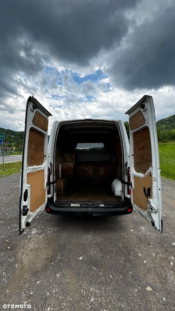 Renault Master - 7