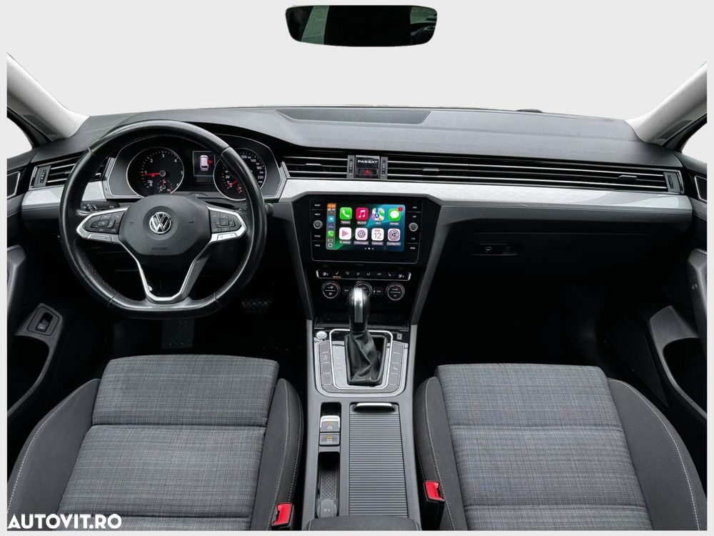 Volkswagen Passat 2.0 TDI SCR DSG Elegance - 21