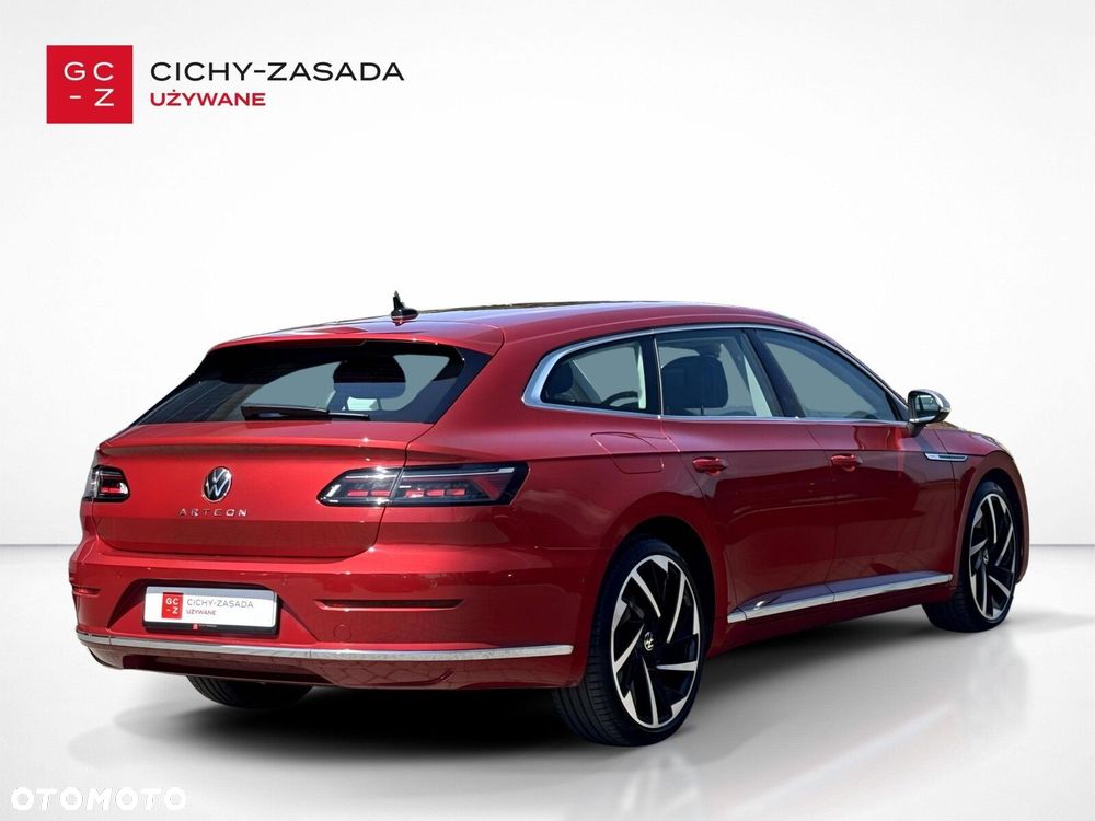 Volkswagen Arteon Shooting Brake 2.0 TDI Elegance DSG - 5