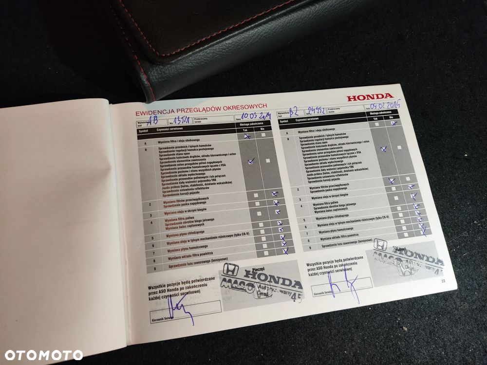 Honda CR-V 2.0 Comfort - 11