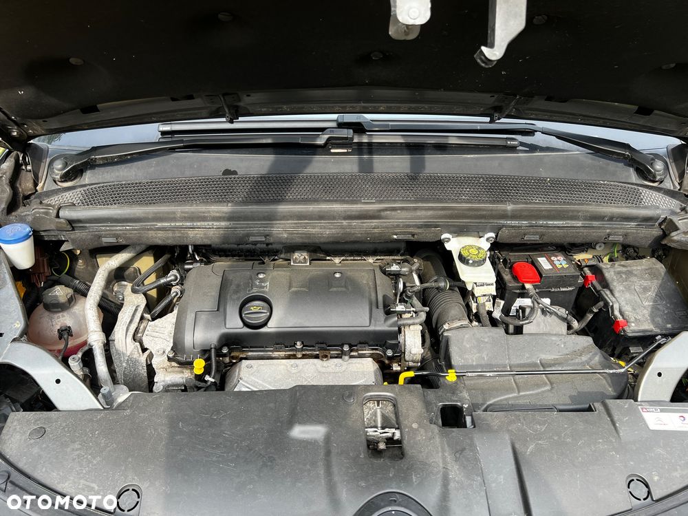 Citroën C4 Picasso 1.6 VTi Attraction - 22