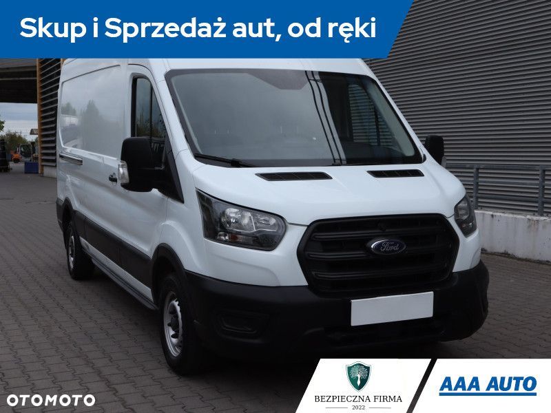 Ford transit - 3