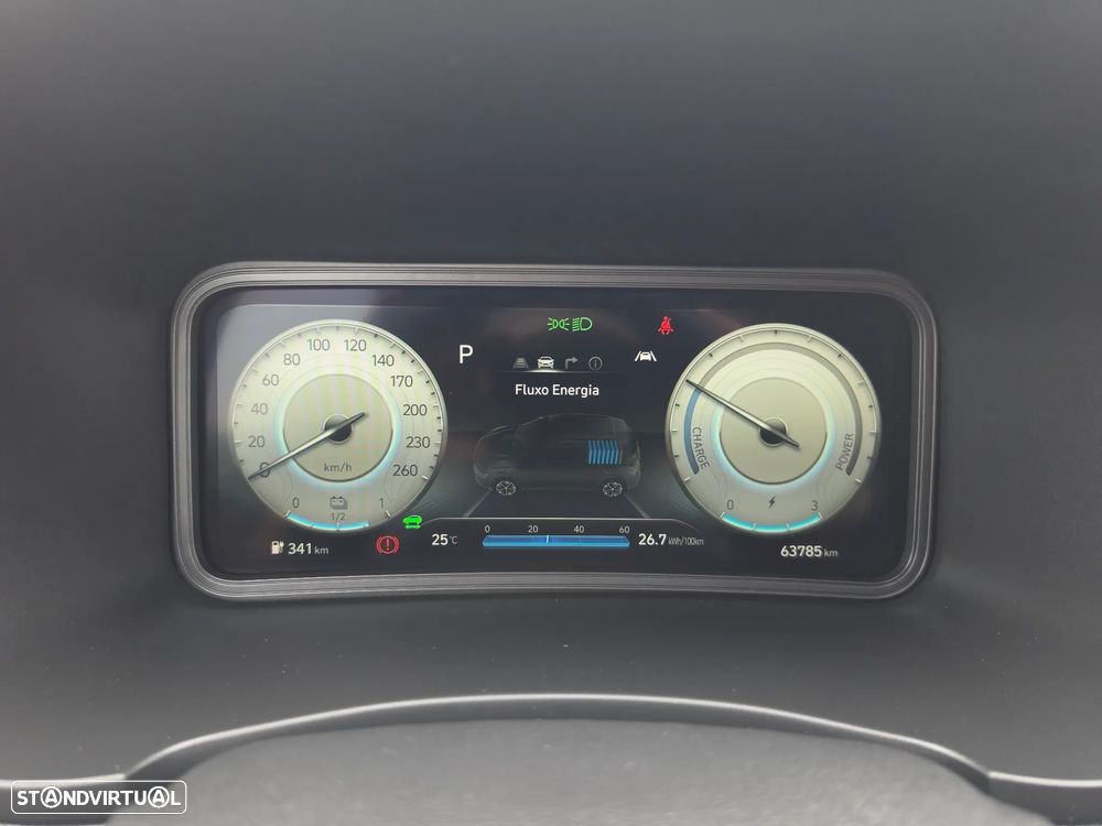 Hyundai Kauai Business - 21