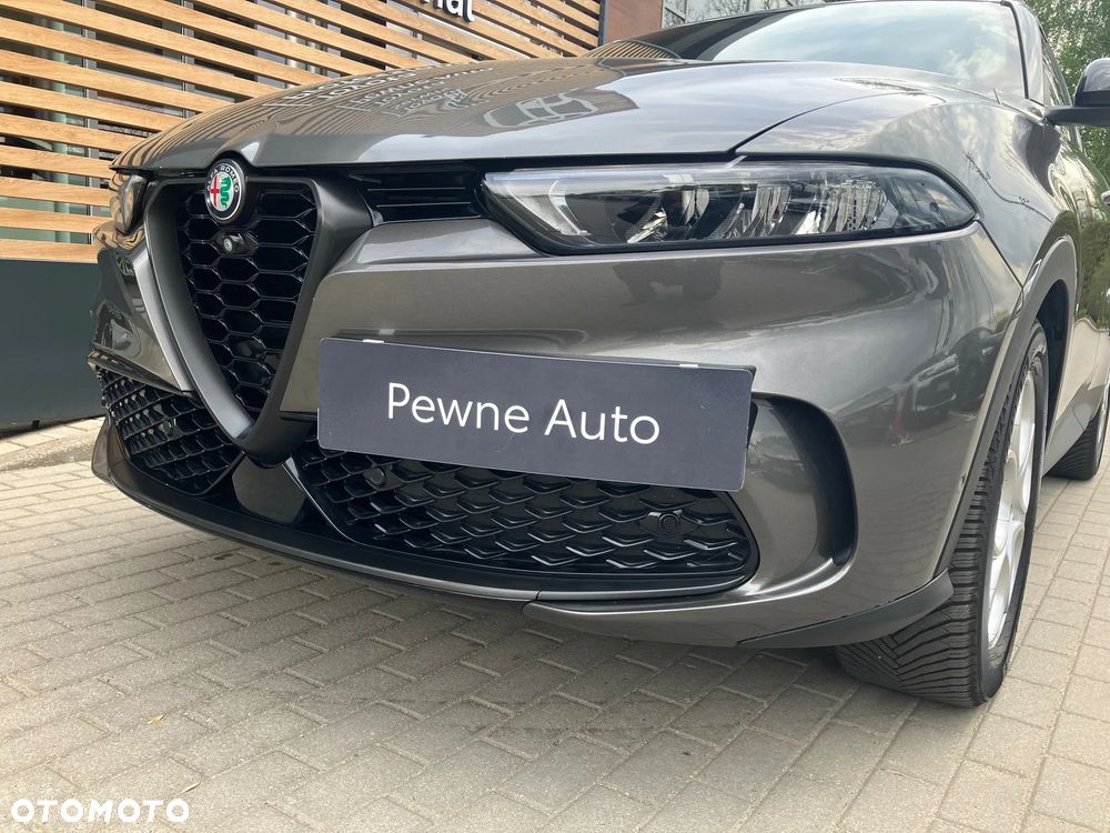 Alfa Romeo Tonale 1.5 T4 GSE mHEV Sprint DCT - 12