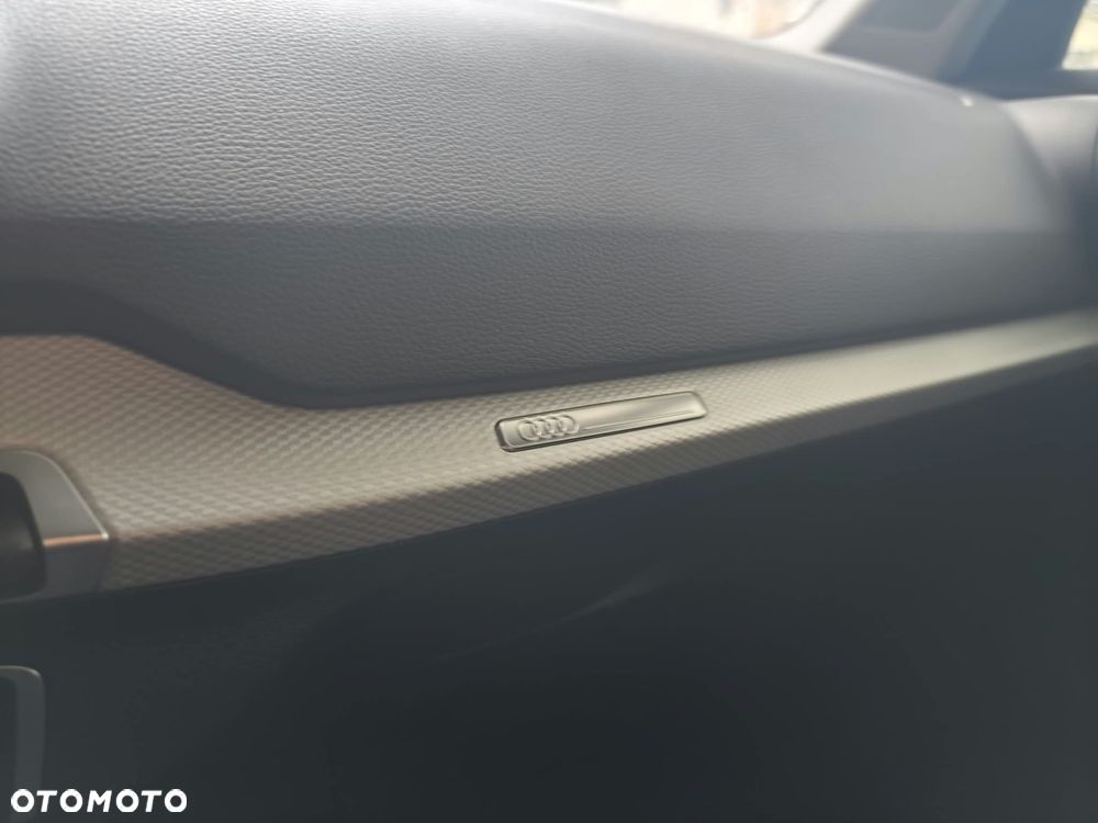 Audi Q2 35 TFSI - 18