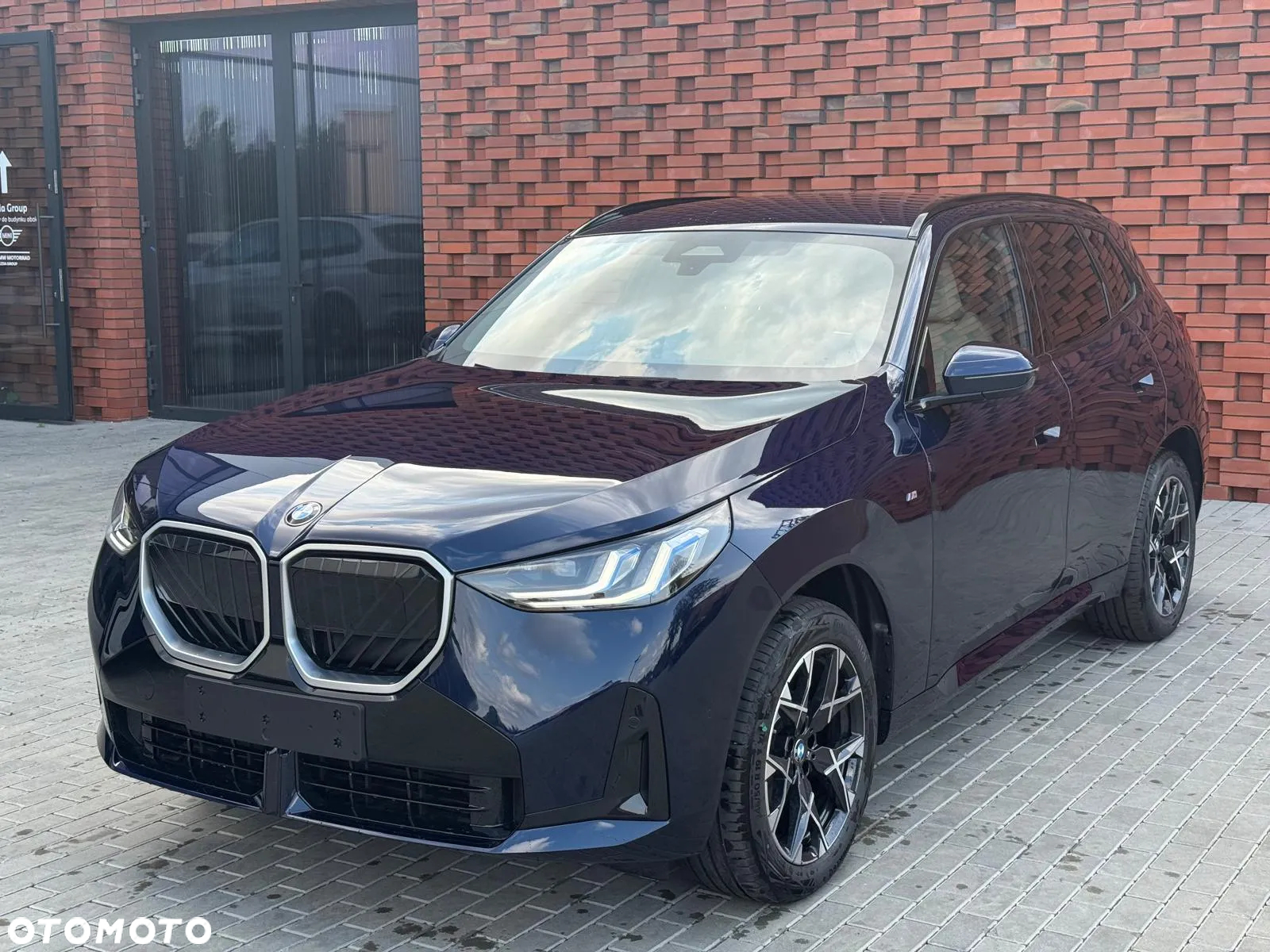 BMW X3 xDrive20d mHEV - 7