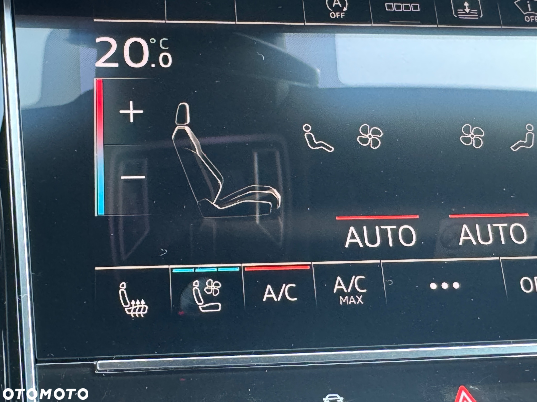 Audi S8 - 30