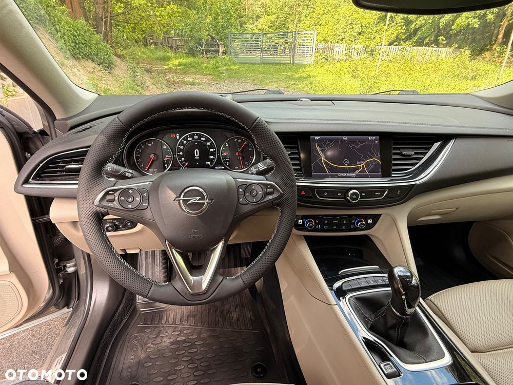 Opel Insignia 1.5 T Ultimate S&S - 30