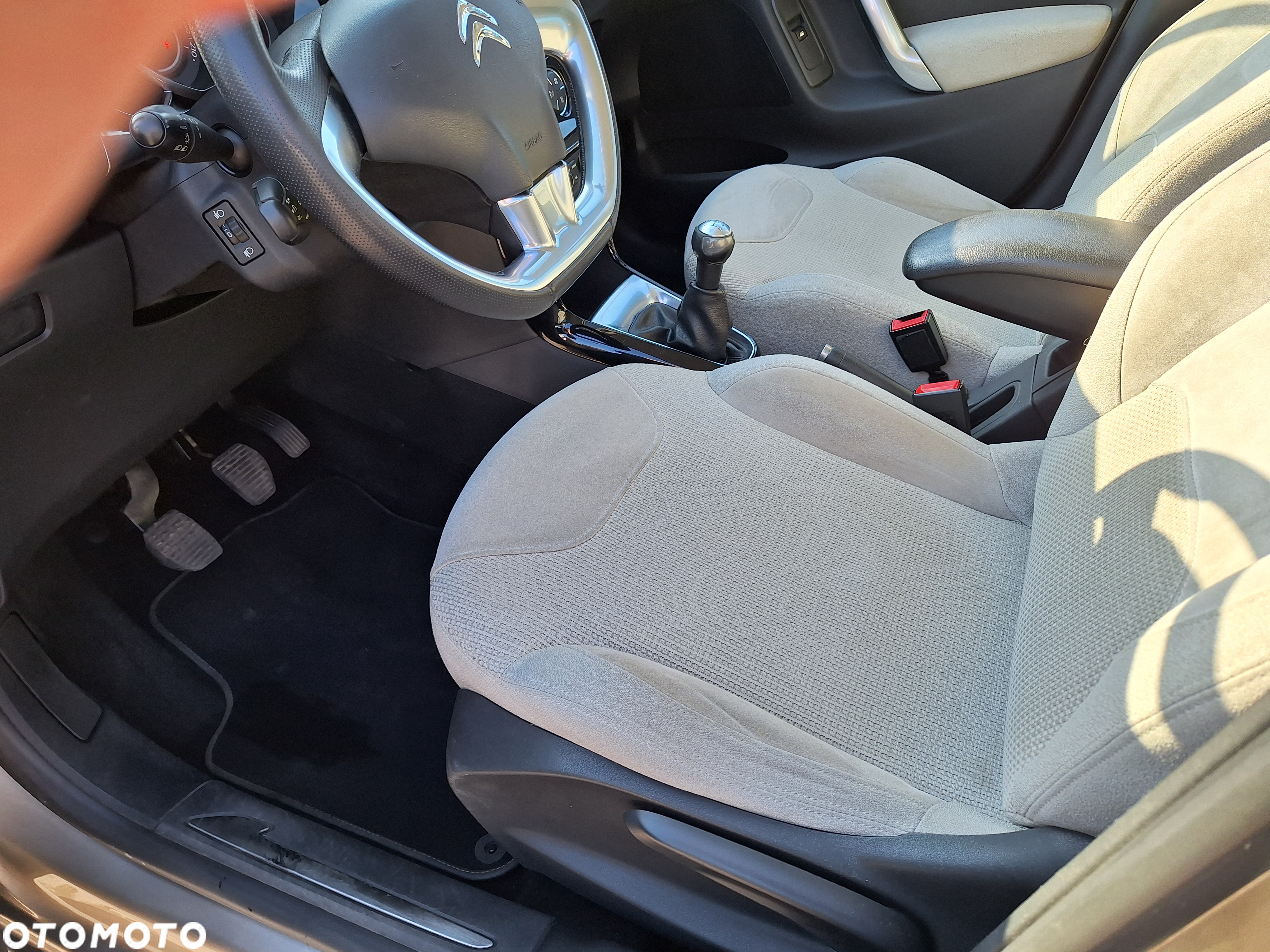 Citroën C3 - 24